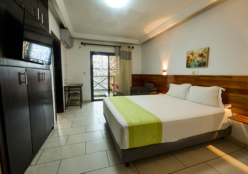 Chambre Classique