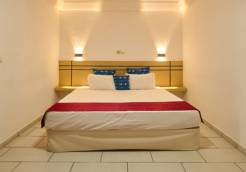 Chambre Privilège