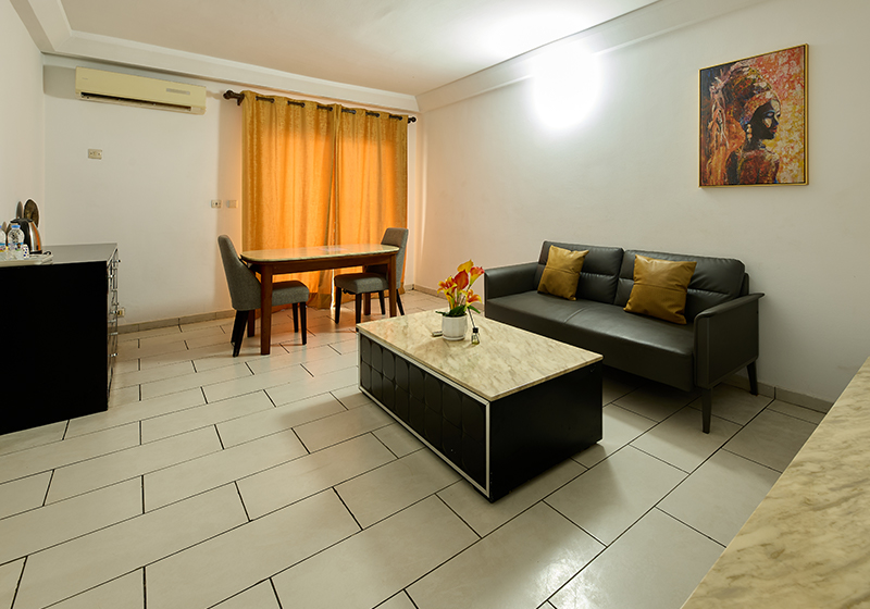 Mini Suite
