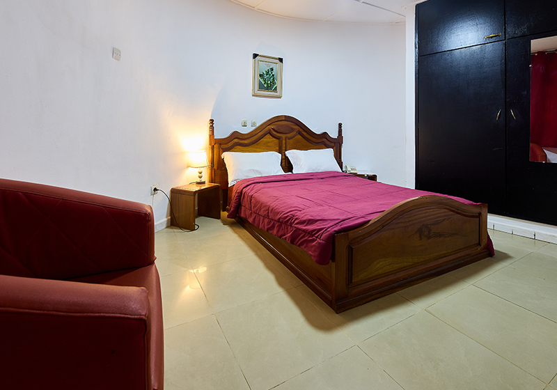 Chambre Classique