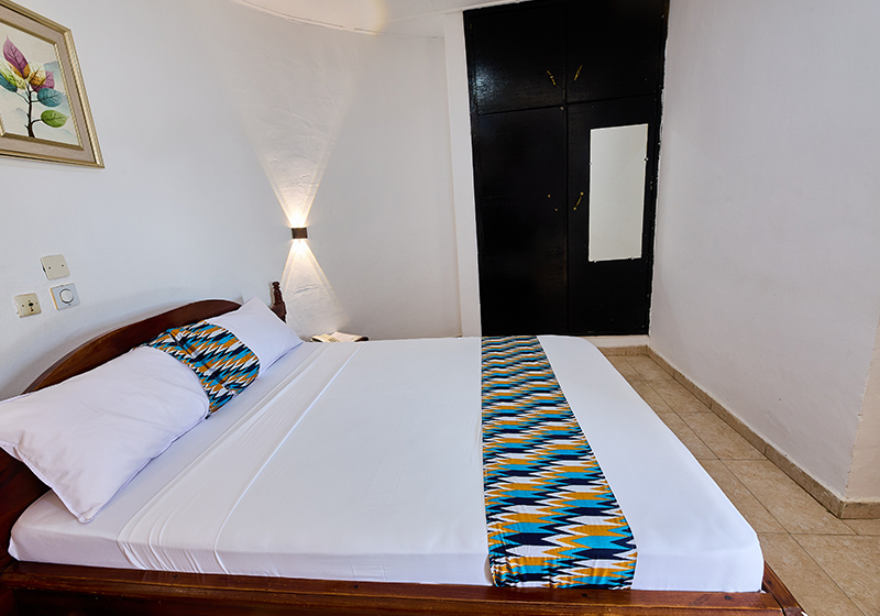 Chambre Privilège