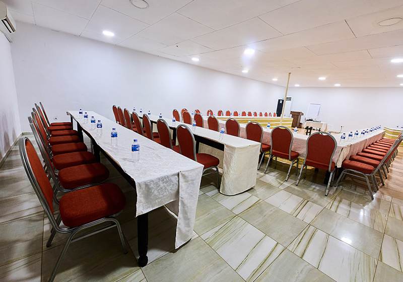 Salle Daloa 2