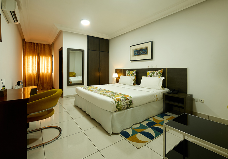 Chambre Privilège