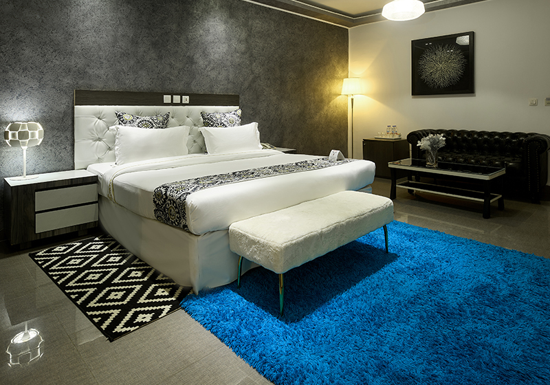 Mini Suite