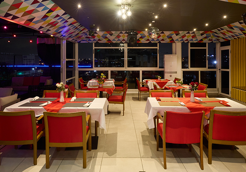 Restaurant Lorenzo