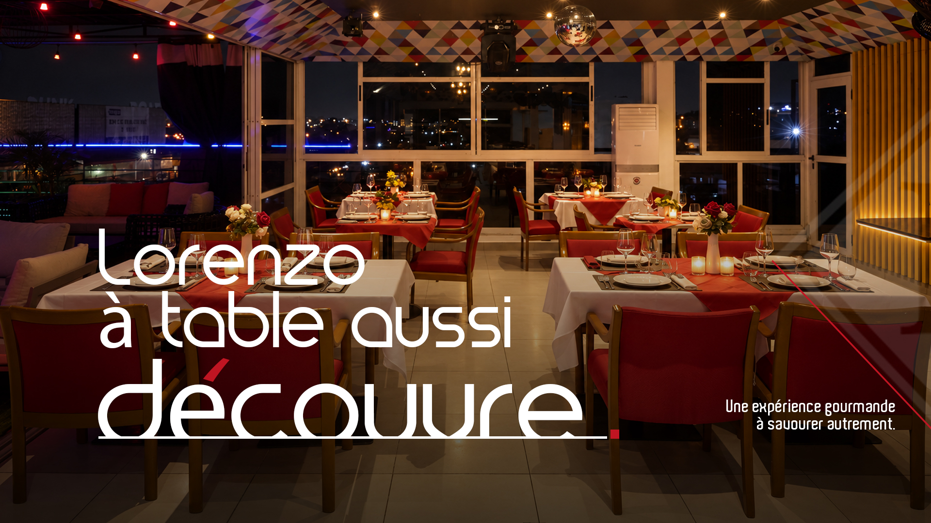 Restaurant Lorenzo